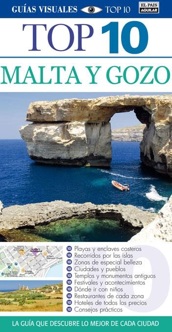 MALTA Y GOZO 2013 (TOP 10) | 9788403512610 | VARIOS AUTORES | Llibreria Drac - Llibreria d'Olot | Comprar llibres en català i castellà online