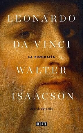 LEONARDO DA VINCI | 9788499928333 | ISAACSON, WALTER | Llibreria Drac - Llibreria d'Olot | Comprar llibres en català i castellà online