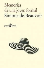 MEMORIAS DE UNA JOVEN FORMAL | 9788435021777 | DE BEAUVOIR, SIMONE | Llibreria Drac - Llibreria d'Olot | Comprar llibres en català i castellà online