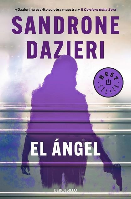 ÁNGEL, EL (COLOMBA Y DANTE 2) | 9788466343480 | DAZIERI, SANDRONE | Llibreria Drac - Llibreria d'Olot | Comprar llibres en català i castellà online