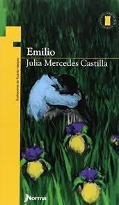 EMILIO  | 9789580441496 | CASTILLA, JULIA MERCEDES | Llibreria Drac - Llibreria d'Olot | Comprar llibres en català i castellà online