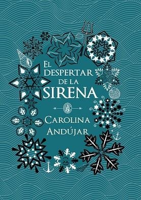 DESPERTAR DE LA SIRENA, EL | 9788490439289 | ANDUJAR, CAROLINA | Llibreria Drac - Llibreria d'Olot | Comprar llibres en català i castellà online