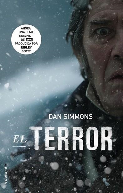 TERROR, EL | 9788416867721 | SIMMONS, DAN | Llibreria Drac - Librería de Olot | Comprar libros en catalán y castellano online