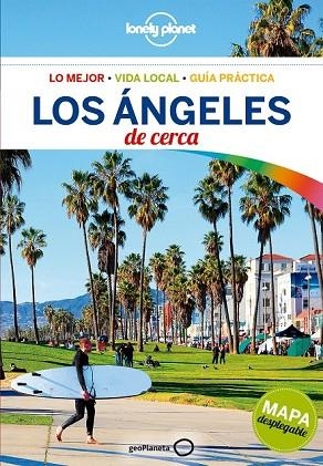 LOS ÁNGELES DE CERCA 2018 (LONELY PLANET) | 9788408179818 | BENDER, ANDREW; BONETTO, CRISTIAN | Llibreria Drac - Llibreria d'Olot | Comprar llibres en català i castellà online