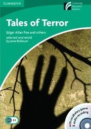 TALES OF TERROR | 9788483235294 | VV.AA. | Llibreria Drac - Llibreria d'Olot | Comprar llibres en català i castellà online