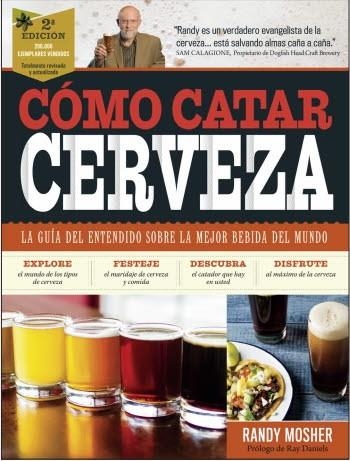 COMO CATAR CERVEZA | 9788428216845 | MOSHER, RANDY | Llibreria Drac - Llibreria d'Olot | Comprar llibres en català i castellà online