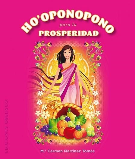 HO'OPONOPONO PARA LA PROSPERIDAD + CARTAS | 9788491111436 | MARTÍNEZ TOMÁS, Mª CARMEN | Llibreria Drac - Llibreria d'Olot | Comprar llibres en català i castellà online