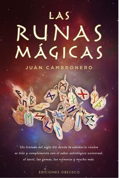 RUNAS MÁGICAS, LAS | 9788491113195 | CAMBRONERO SAIZ, JUAN FRANCISCO | Llibreria Drac - Llibreria d'Olot | Comprar llibres en català i castellà online