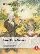 LAZARILLO DE TORMES, EL  (CLASICOS ADAPTADOS) | 9788431680251 | ALONSO GONZALEZ, EDUARDO/REY HAZAS, ANTONIO/CASA TORREGO, GABRIEL/ANTON GARCIA, FRANCISCO | Llibreria Drac - Llibreria d'Olot | Comprar llibres en català i castellà online