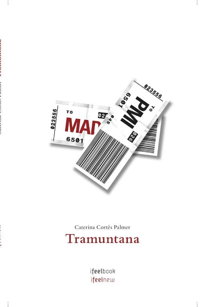 TRAMUNTANA | 9788494504433 | CORTÈS PALMER, CATERINA | Llibreria Drac - Librería de Olot | Comprar libros en catalán y castellano online