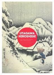 HIROSHIGE. 53 ESTACIONES DE TOKIDO | 9788494706837 | AA.VV. | Llibreria Drac - Llibreria d'Olot | Comprar llibres en català i castellà online