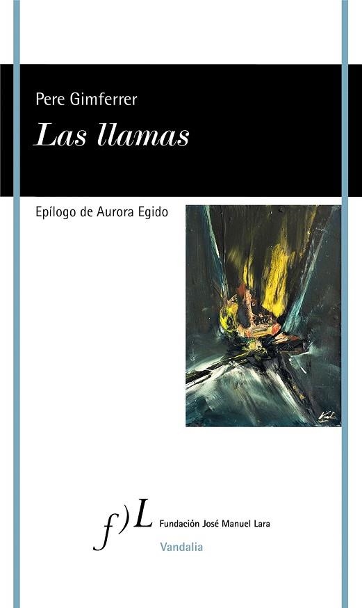 LLAMAS, LAS | 9788415673903 | GIMFERRER, PERE | Llibreria Drac - Llibreria d'Olot | Comprar llibres en català i castellà online