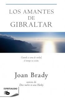 AMANTES DE GIBRALTAR,LOS | 9788498728224 | BRADY,JOAN | Llibreria Drac - Llibreria d'Olot | Comprar llibres en català i castellà online