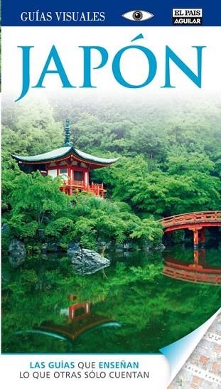 JAPON 2013 (GUIAS VISUALES) | 9788403512474 | VARIOS AUTORES | Llibreria Drac - Llibreria d'Olot | Comprar llibres en català i castellà online