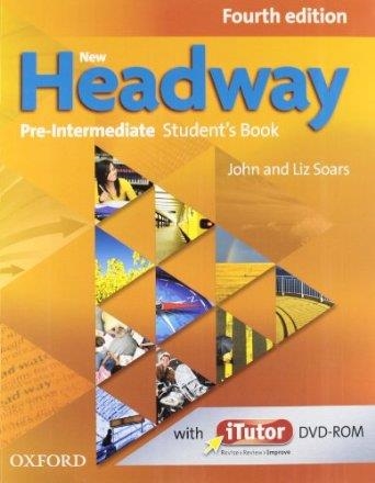 NEW HEADWAY PREINTERMEDIATE PACK WITHOUT KEY FOURTH EDITION | 9780194770002 | VARIOS AUTORES | Llibreria Drac - Llibreria d'Olot | Comprar llibres en català i castellà online