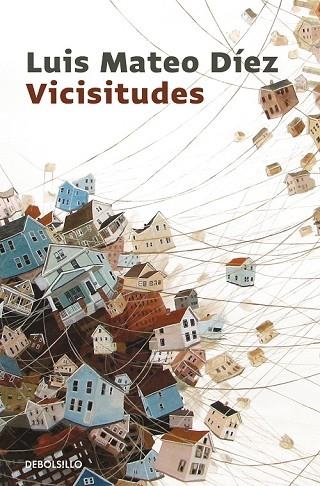 VICISITUDES | 9788466343510 | MATEO, LUIS | Llibreria Drac - Llibreria d'Olot | Comprar llibres en català i castellà online