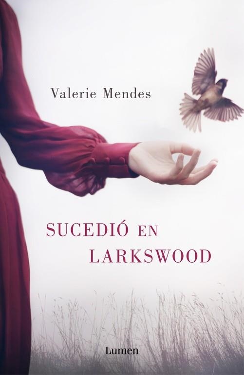 SUCEDIÓ EN LARKSWOOD | 9788426405067 | MENDES, VALERIE | Llibreria Drac - Llibreria d'Olot | Comprar llibres en català i castellà online