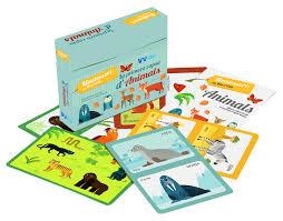 PRIMERA CAPSA D'ANIMALS, LA (VVKIDS) | 9788468254326 | PIRODDI, CHIARA | Llibreria Drac - Llibreria d'Olot | Comprar llibres en català i castellà online