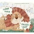 FAULES D'ISOP LLIBRE PUZLE (VVKIDS) | 9788468254586 | VESTITA, MARISA | Llibreria Drac - Llibreria d'Olot | Comprar llibres en català i castellà online