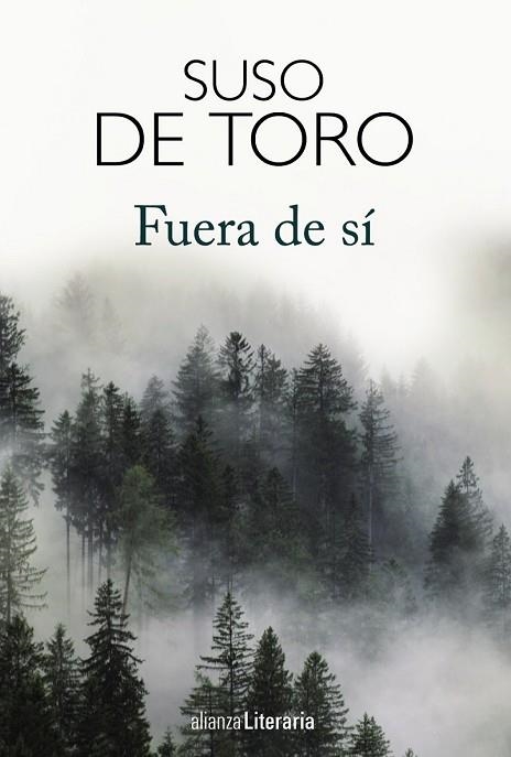 FUERA DE SÍ | 9788491811268 | TORO, SUSO DE | Llibreria Drac - Llibreria d'Olot | Comprar llibres en català i castellà online