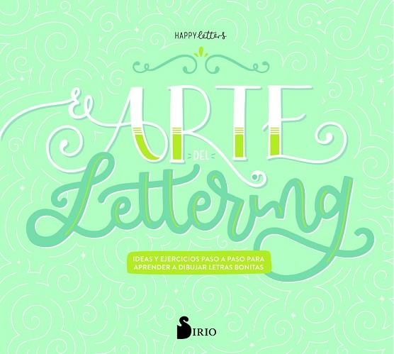 ARTE DEL LETTERING, EL | 9788417030971 | VELAZQUEZ, MARTA | Llibreria Drac - Llibreria d'Olot | Comprar llibres en català i castellà online