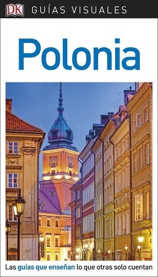 POLONIA 2018 (GUIAS VISUALES) | 9780241341582 | AA.DD. | Llibreria Drac - Llibreria d'Olot | Comprar llibres en català i castellà online