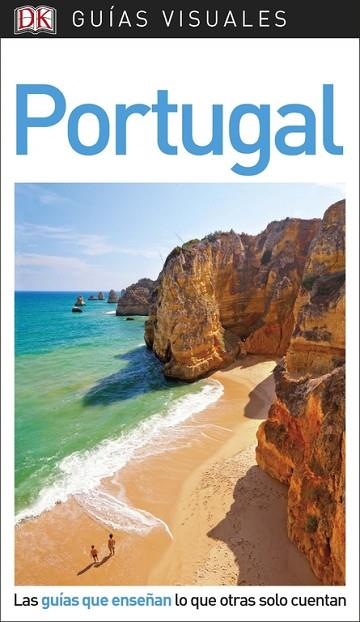 PORTUGAL 2018 (GUIAS VISUALES) | 9780241341599 | AA.DD. | Llibreria Drac - Llibreria d'Olot | Comprar llibres en català i castellà online