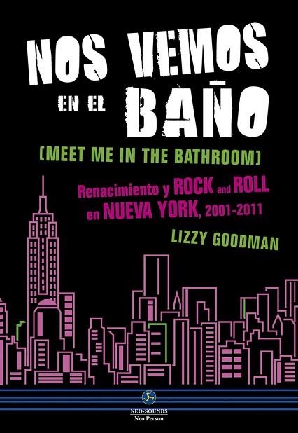 NOS VEMOS EN EL BAÑO | 9788415887263 | GOODMAN, LIZZY | Llibreria Drac - Librería de Olot | Comprar libros en catalán y castellano online