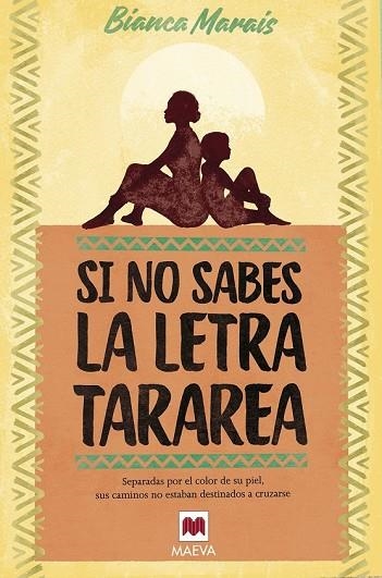 SI NO SABES LA LETRA, TARAREA | 9788417108601 | MARAIS, BIANCA | Llibreria Drac - Librería de Olot | Comprar libros en catalán y castellano online