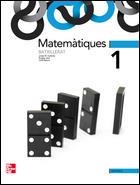 MATEMATIQUES 1 BATXILLERAT | 9788448181413 | VV.AA. | Llibreria Drac - Llibreria d'Olot | Comprar llibres en català i castellà online