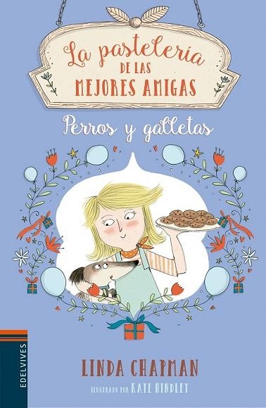 PERROS Y GALLETAS | 9788414010754 | CHAPMAN, LINDA | Llibreria Drac - Llibreria d'Olot | Comprar llibres en català i castellà online