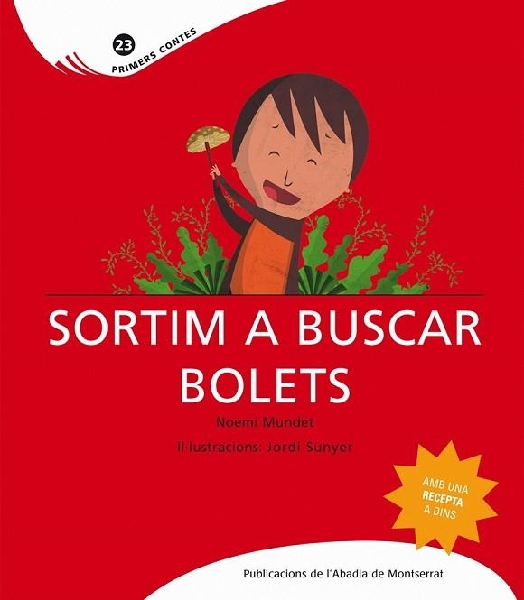 SORTIM A BUSCAR BOLETS | 9788498833034 | MUNDET, NOEMI | Llibreria Drac - Llibreria d'Olot | Comprar llibres en català i castellà online