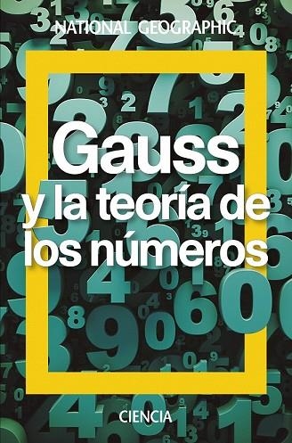 GAUSS Y LA TEORÍA DE LOS NÚMEROS | 9788482986951 | RUFIAN, ANTONIO | Llibreria Drac - Llibreria d'Olot | Comprar llibres en català i castellà online