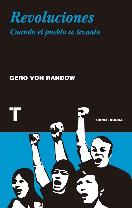 REVOLUCIONES | 9788416714247 | VON RANDOW, GERO | Llibreria Drac - Llibreria d'Olot | Comprar llibres en català i castellà online