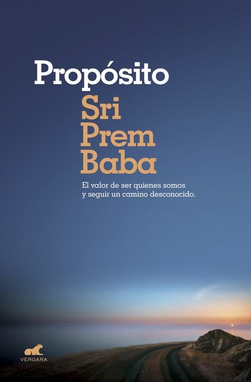 PROPÓSITO (MILLENIUM) | 9788416076239 | SRI PREM BABA | Llibreria Drac - Llibreria d'Olot | Comprar llibres en català i castellà online