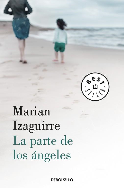 PARTE DE LOS ÁNGELES, LA | 9788466345439 | IZAGUIRRE, MARIAN | Llibreria Drac - Llibreria d'Olot | Comprar llibres en català i castellà online