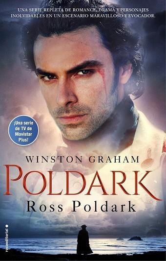 ROSS POLDARK (SERIE POLDARK 1) | 9788417167141 | GRAHAM, WINSTON | Llibreria Drac - Llibreria d'Olot | Comprar llibres en català i castellà online