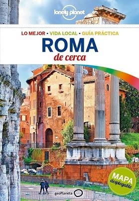 ROMA DE CERCA 2018 (LONELY PLANET) | 9788408179856 | AA.DD. | Llibreria Drac - Llibreria d'Olot | Comprar llibres en català i castellà online