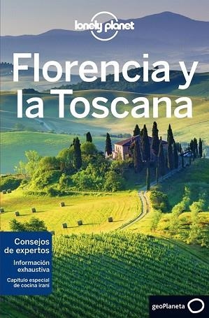 FLORENCIA Y LA TOSCANA 2018 (LONELY PLANET) | 9788408180890 | AA.DD. | Llibreria Drac - Llibreria d'Olot | Comprar llibres en català i castellà online