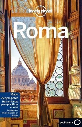 ROMA 2018 (LONELY PLANET) | 9788408180319 | AA.DD. | Llibreria Drac - Llibreria d'Olot | Comprar llibres en català i castellà online