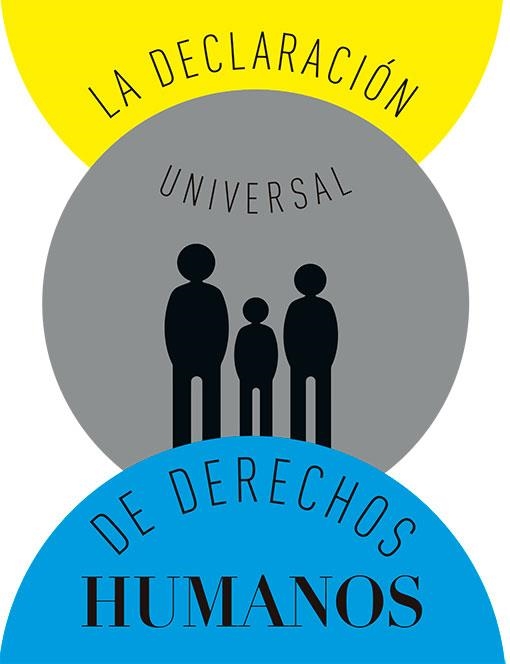 DECLARACIÓN UNIVERSAL DE DERECHOS HUMANOS, LA | 9788417074159 | FIESS, J-M | Llibreria Drac - Llibreria d'Olot | Comprar llibres en català i castellà online