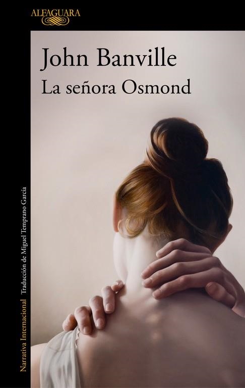 SEÑORA OSMOND, LA | 9788420432847 | BANVILLE, JOHN | Llibreria Drac - Llibreria d'Olot | Comprar llibres en català i castellà online