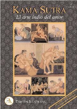 KAMA SUTRA. EL ARTE DE INDIO DEL AMOR | 9788499501819 | VATSYAYANA, MALLANAGA | Llibreria Drac - Llibreria d'Olot | Comprar llibres en català i castellà online