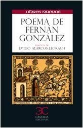 ODRES NUEVOS (POEMA) | 9788497408141 | GONZALEZ, FERNAN | Llibreria Drac - Llibreria d'Olot | Comprar llibres en català i castellà online