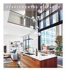 APARTAMENTOS DIAFANOS | 9788494717284 | ZAMORA, FRANCESC | Llibreria Drac - Llibreria d'Olot | Comprar llibres en català i castellà online