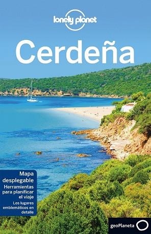 CERDEÑA 2018 ( LONELY PLANET) | 9788408180357 | CHRISTIANI, KERRY; CLARK, GREGOR; GARWOOD, DUNCAN | Llibreria Drac - Llibreria d'Olot | Comprar llibres en català i castellà online