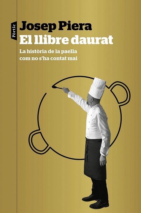 LLIBRE DAURAT, EL | 9788498094183 | PIERA, JOSEP | Llibreria Drac - Llibreria d'Olot | Comprar llibres en català i castellà online