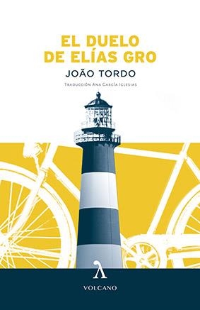 DUELO DE ELÍAS GRO, EL | 9788494747168 | TORDO, JOÃO | Llibreria Drac - Llibreria d'Olot | Comprar llibres en català i castellà online