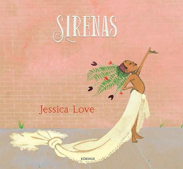 SIRENAS | 9788417074135 | LOVE, JESSICA | Llibreria Drac - Llibreria d'Olot | Comprar llibres en català i castellà online