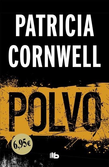 POLVO (DOCTORA KAY SCARPETTA 21) | 9788490705506 | CORNWELL, PATRICIA | Llibreria Drac - Llibreria d'Olot | Comprar llibres en català i castellà online